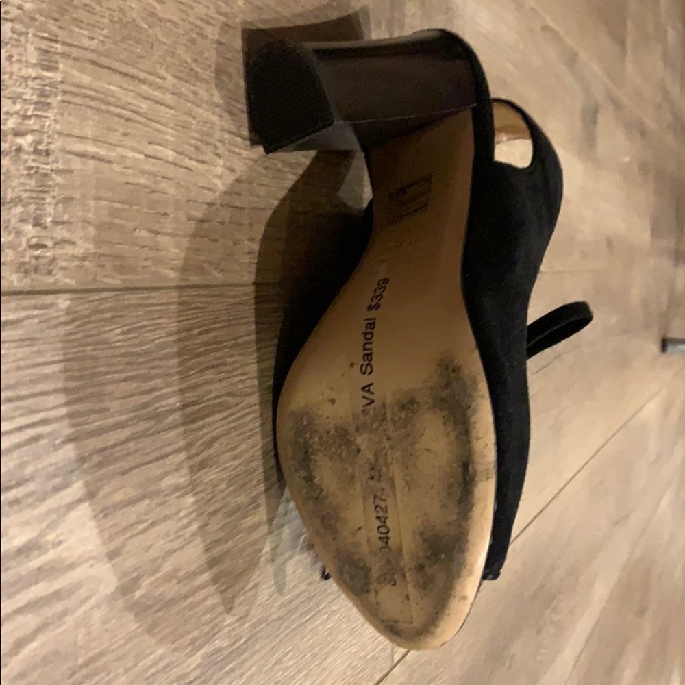 Club Monaco Heels - Picture 5 of 8